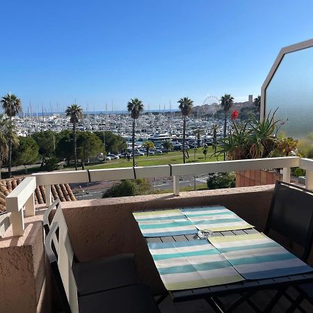Appartement Superbe Duplex Port Vauban D'Antibes Extérieur photo