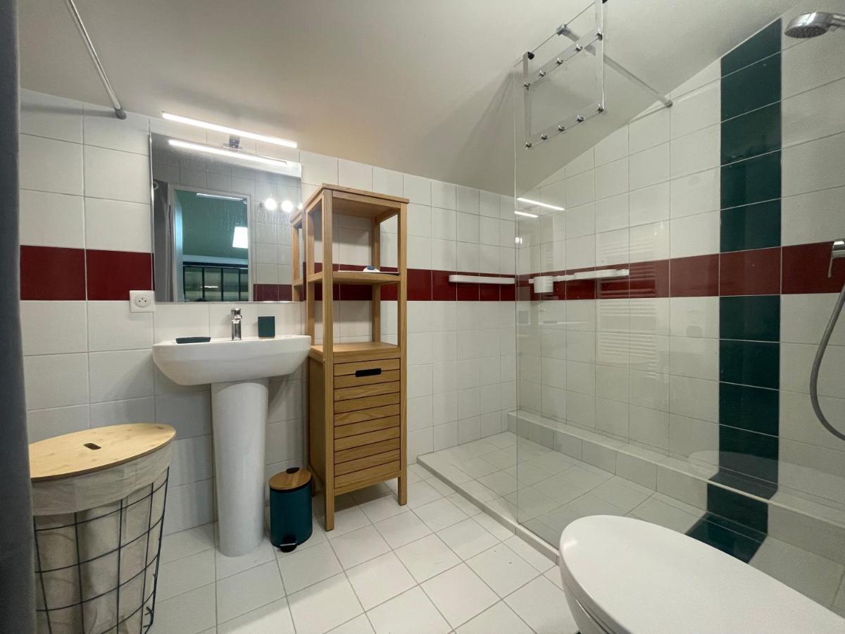 Appartement Superbe Duplex Port Vauban D'Antibes Extérieur photo