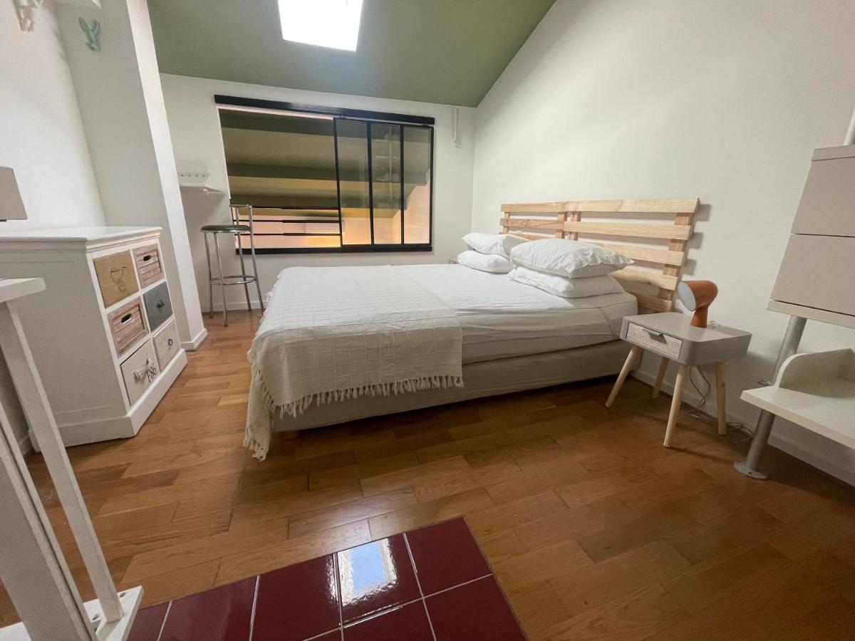 Appartement Superbe Duplex Port Vauban D'Antibes Extérieur photo