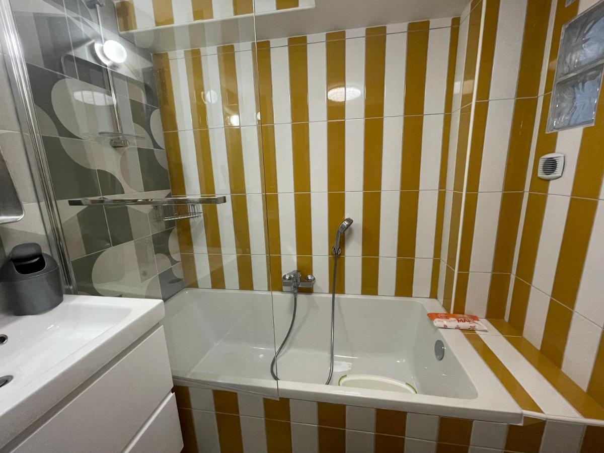 Appartement Superbe Duplex Port Vauban D'Antibes Extérieur photo